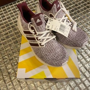 Ultraboost tennis shoes
